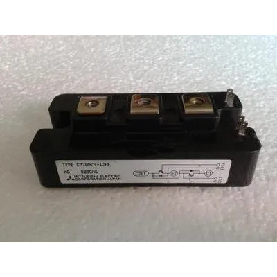 โมดูล IGBT CM300DY-12H CM150DY-24H