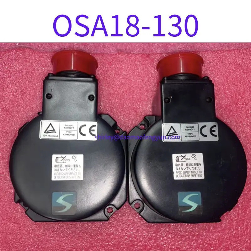 ตัวเข้ารหัสอุตสาหกรรม OSA18-130 ใหม่ล่าสุด