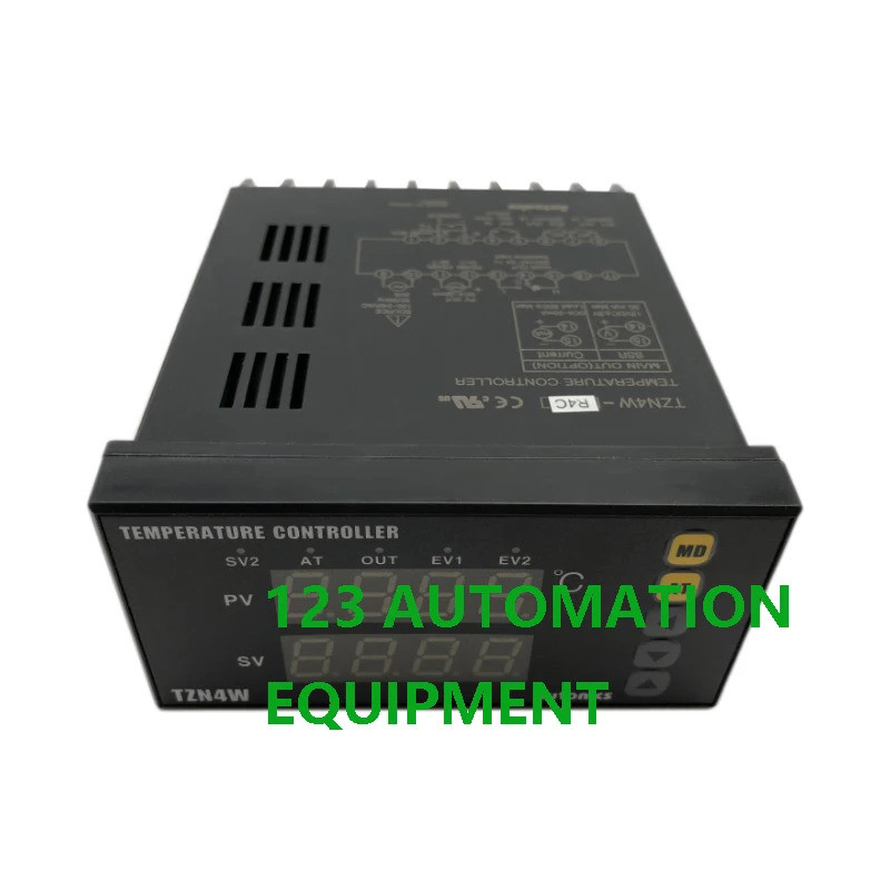 ของแท้ใหม่ Autonics TZN4W-R4R R4S R4C ตัวควบคุมอุณหภูมิ PID ใหม่ สมาร์ท