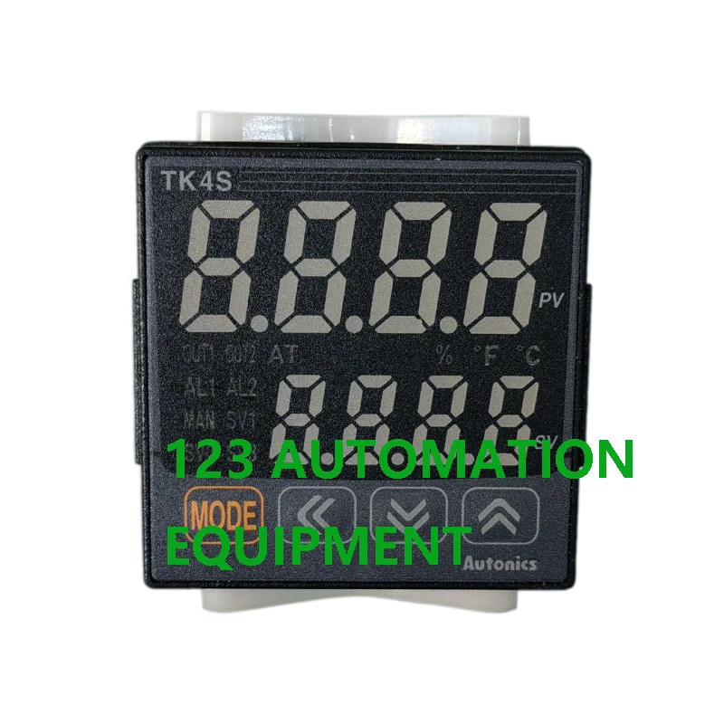 ของแท้ใหม่ Autonics TK4S-B4 B4SN B4RN B4CR B4SR T4RS T4RN T4SN T4 T4RR อุณหภูมิความแม่นยำสูง Control