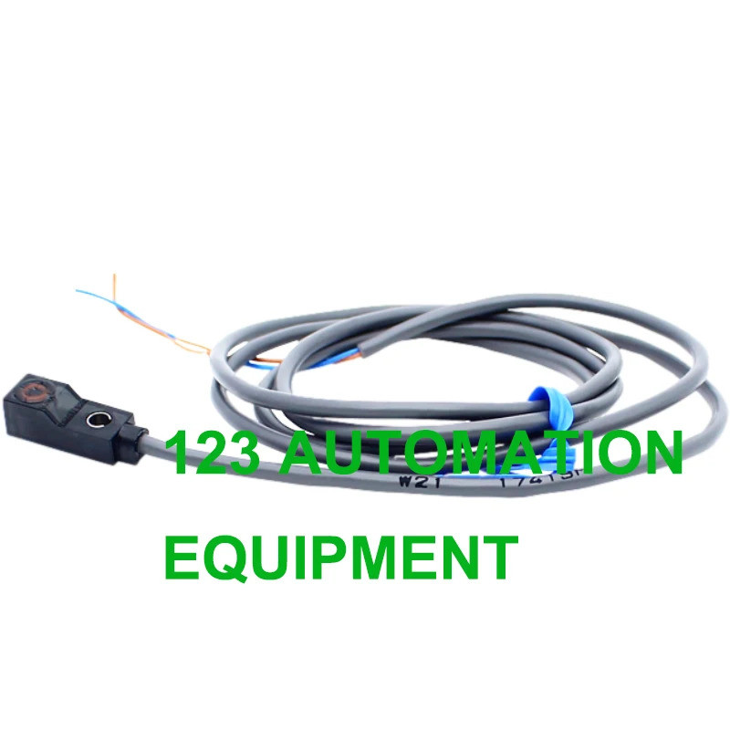 ของแท้ใหม่ E2S-W11 W12 W13 W13-R-S W21 W22 W23 W24 W25 เซ็นเซอร์สวิตช์ใกล้เคียง 1M