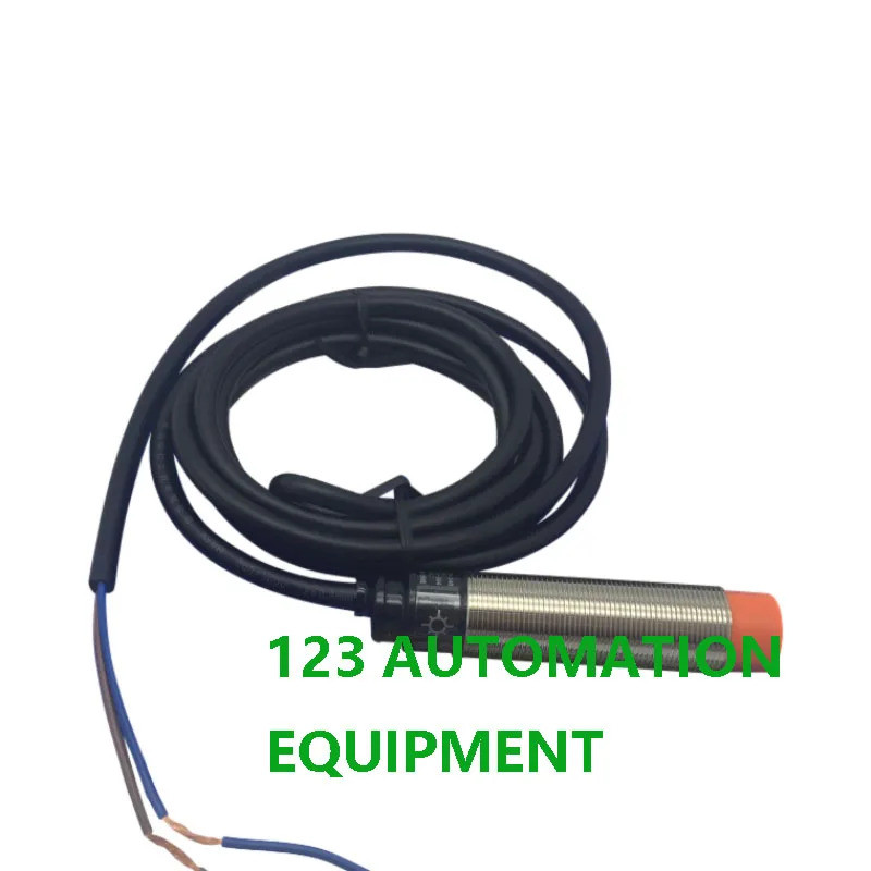 ของแท้ใหม่ Autonics PRL18-5AC 5AO 8AC 8AO 5DN2 5DP2 เซ็นเซอร์ใกล้เคียง แบบอินดัคทีฟ