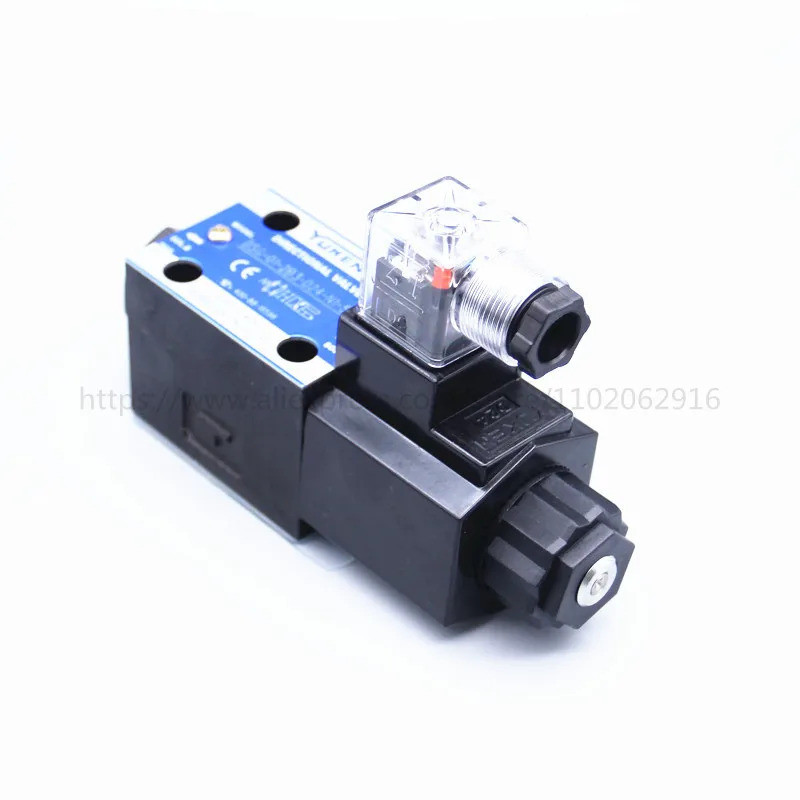 วาล์ว DSG-01-2B2-D24-N1-50 DSG-01-2B3B-D24-N1-50 DSG-01-2B8-D24-N1-50 DSG-01-2B2-A240-N1-50 DSG-01-2