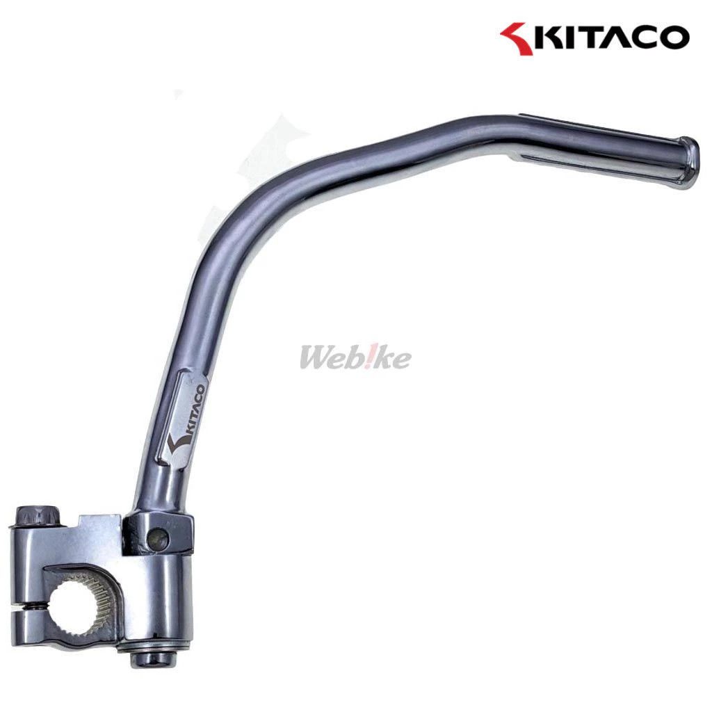 KITACO คันสตาร์ท HONDA APE, XR50, XR100 MOTARD