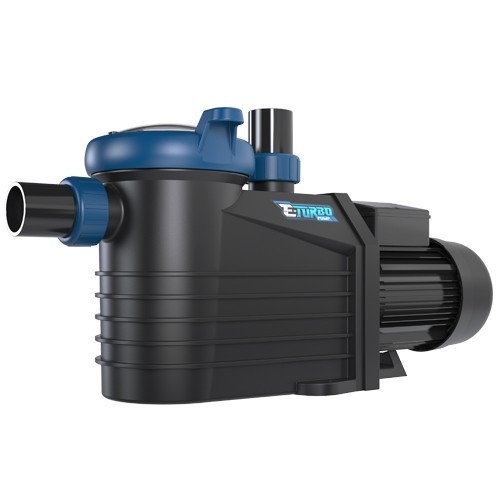 ปั๊มสระว่ายน้ำ EMAUX E-Turbo Single Speed Pump ปั๊ม สระว่ายน้ำ Swimming Pool Pump ET075 ET100 ET150 