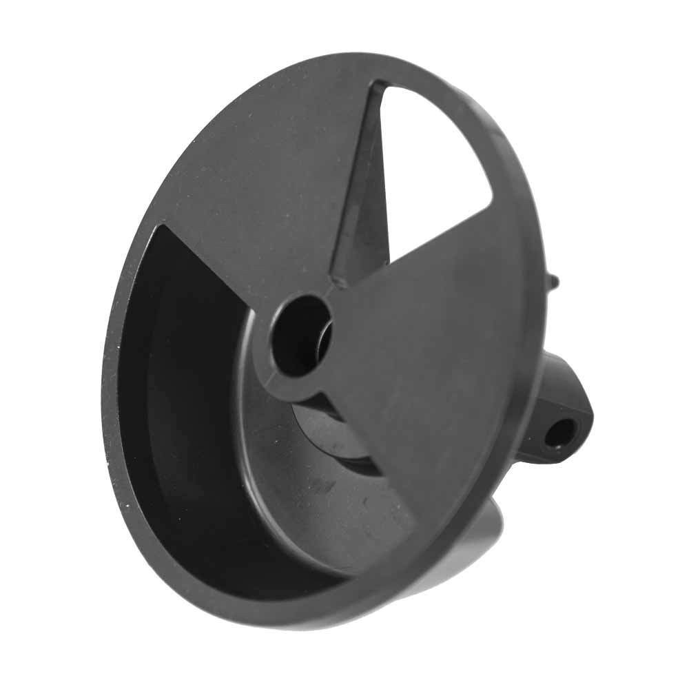 อะไหล่ EMAUX V Series โรเตอร์ มัลติพอร์ท วาล์ว 2 นิ้ว 01021002 ใช้กับ V700B V800 V900 V1000 V1200 Rotor