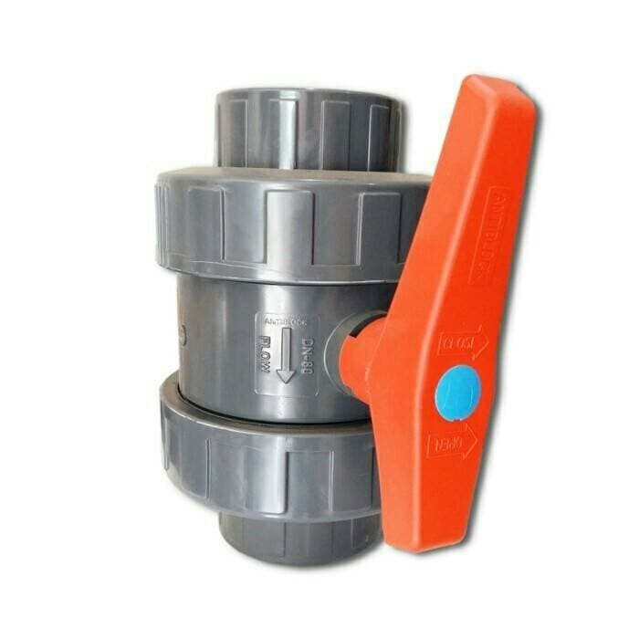 บอลวาล์ว Astralpool 2" สำหรับสระว่่ายน้ำ Ball Valve for Swimming Pools