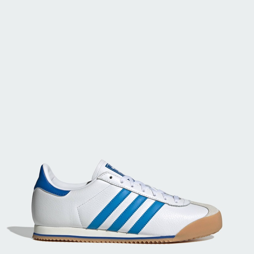 adidas Lifestyle adidas K 74 Shoes Men White JH5461