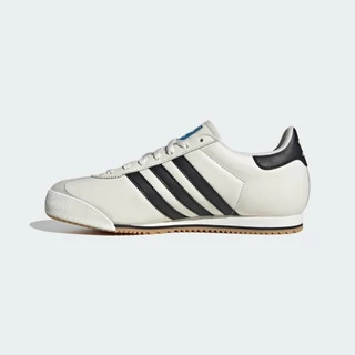 adidas ไลฟ์สไตล์ รองเท้า K 74 Unisex สีขาว IG8950