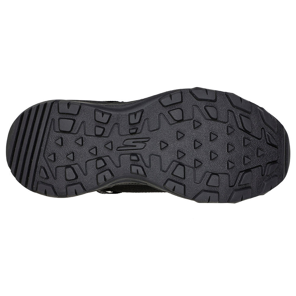 Skechers สเก็ตเชอร์ส รองเท้าผู้หญิง Women Online Exclusive GORun Trail Alti Performance Shoes - 128206C-BBK