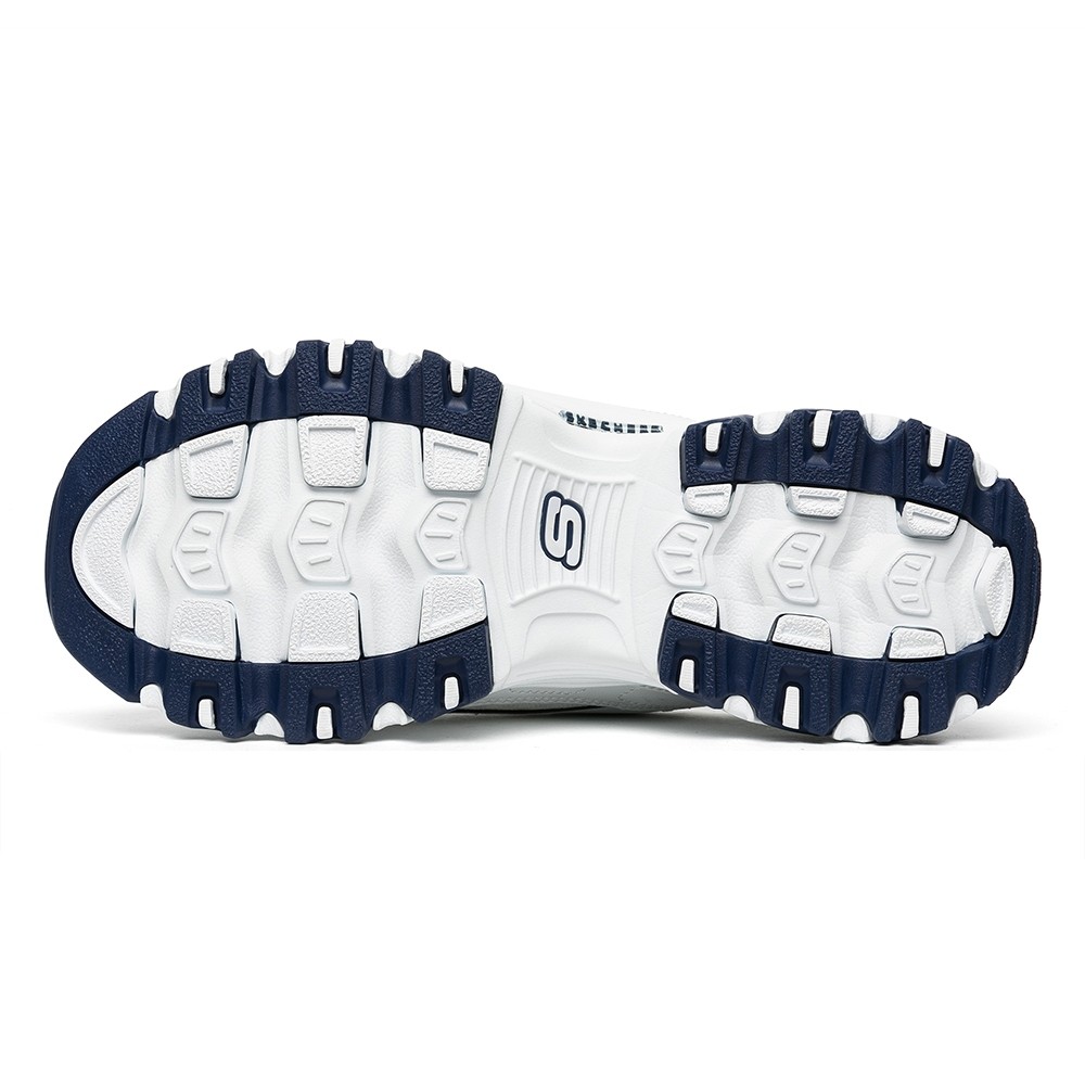 Skechers สเก็ตเชอร์ส รองเท้าผู้หญิง Women Online Exclusive D'lites Sport Shoes - 99999863-WNV