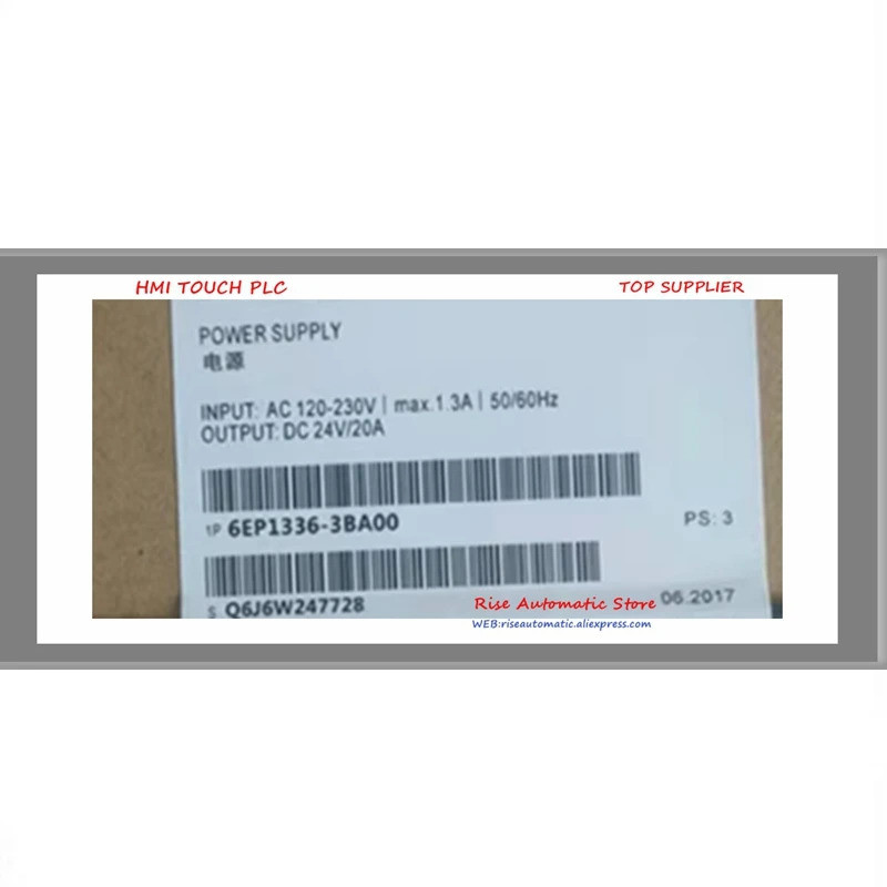 6EP1334-2BA01 6EP1334-2AA01 6EP1334-2AA00 6EP1437-3BA00 6EP1437-2BA20 พลังใหม่