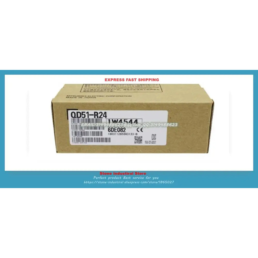 Q Series QD51-R24 New In Boxed