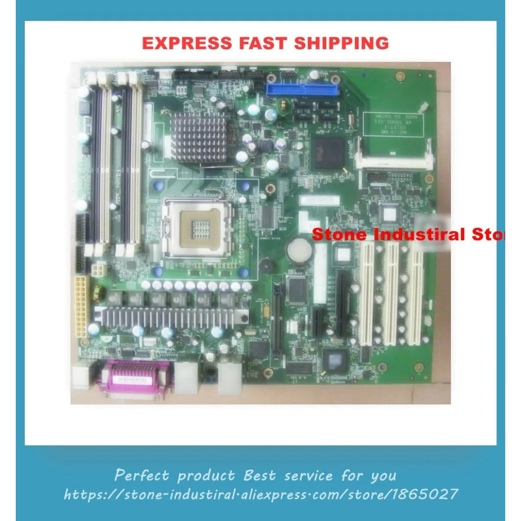 ระบบเดิม x3200 เซิร์ฟเวอร์ 43W4982 43W5050