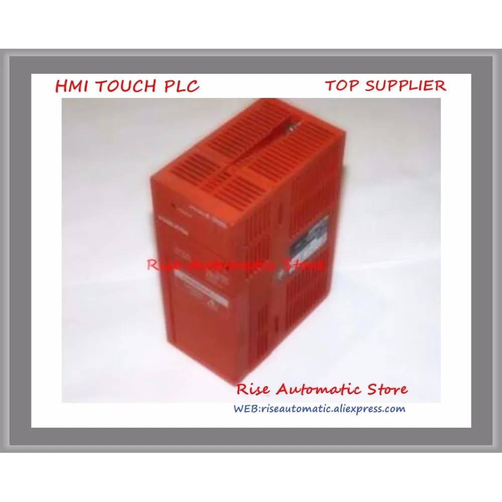 โมดูลการสื่อสาร PLC ใหม่และต้นฉบับ A1S61PN A1S62PN A1S63P คุณภาพสูง