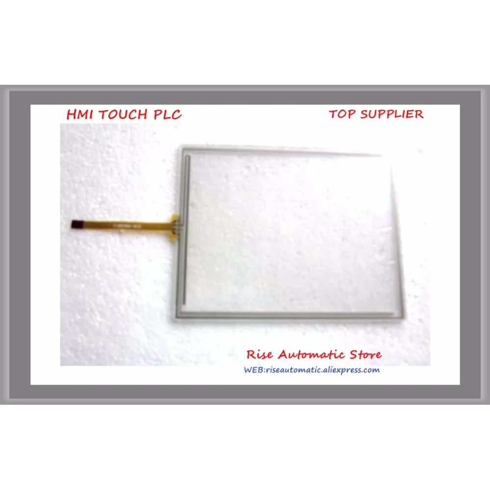 กระจกสัมผัสใหม่สำหรับ D0P-B05S100 D0P-B05S101 รับประกัน 1 ปี D0PB05S100 D0PB05S101