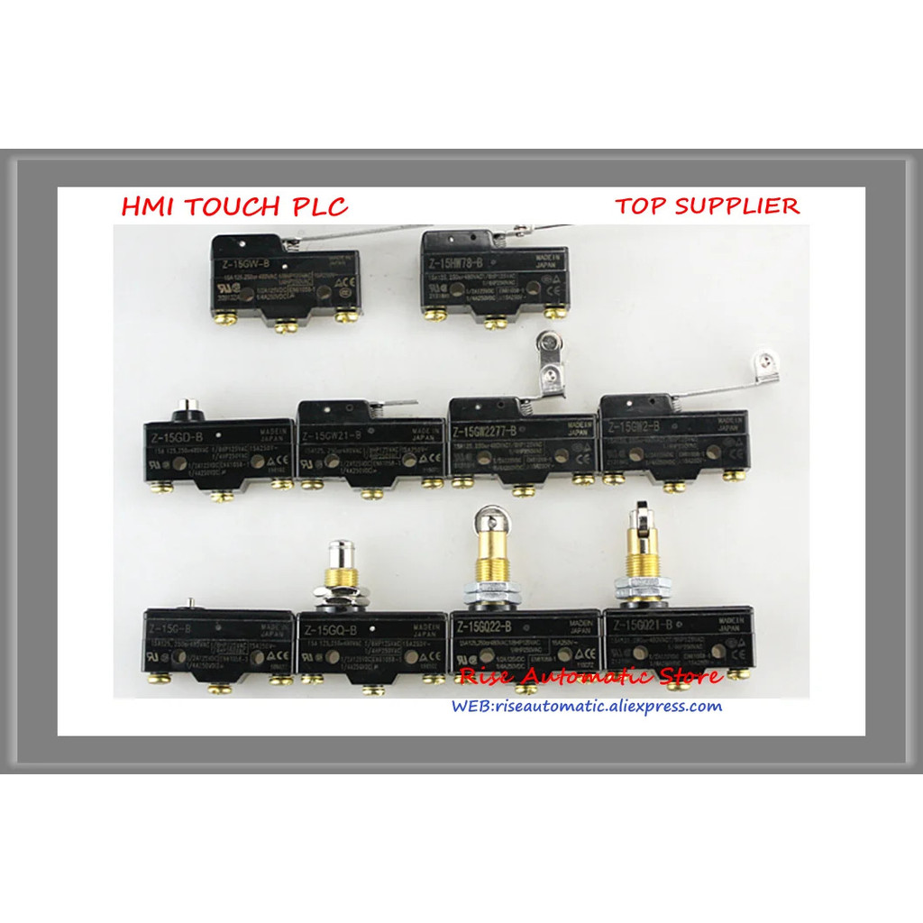 ใหม่ Z-15HW24-B Z-15HW78-B Z-15GW2277-B Z-15GD55-B Z-15GK55-B Z-15GL2-B Z-15GQ8-B Z-15GW55 Z-15GW55-