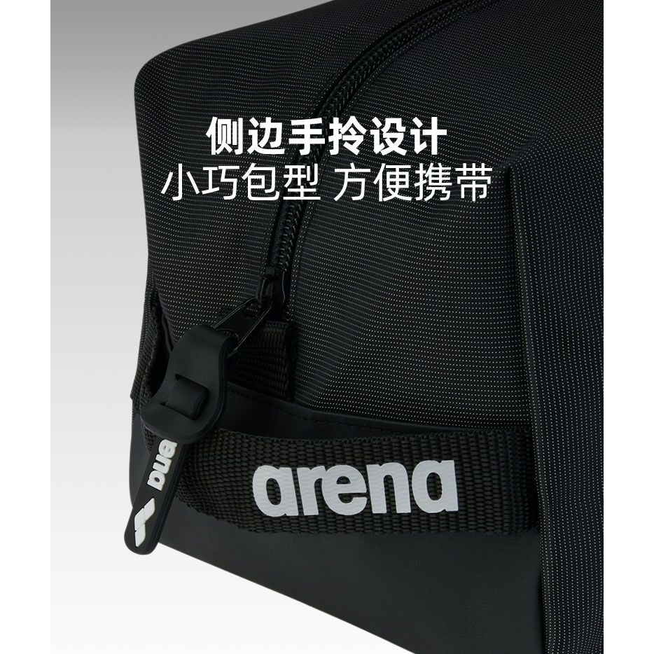 arena กระเป๋าใส่อุปกรณ์อาบน้ำขนาดใหญ่ใหม่จาก Storage Arena สำหรับมืออาชีพ2024กระเป๋าใส่อุปกรณ์อาบน้ำ
