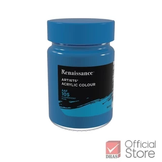Renaissance สีสะท้อนแสง 60 มล. จำนวน 1 ขวด