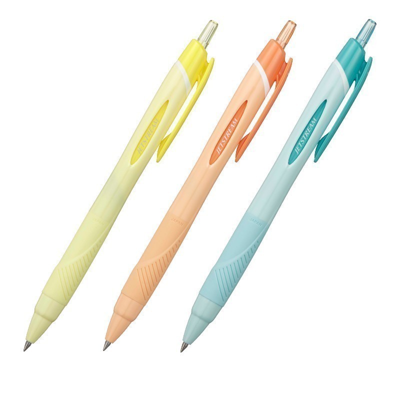Uni ปากกา ปากกาลูกลื่น เจ็ทสตรีม SXN-150-05 ดำ จำนวน 1 ด้าม — صورة 2