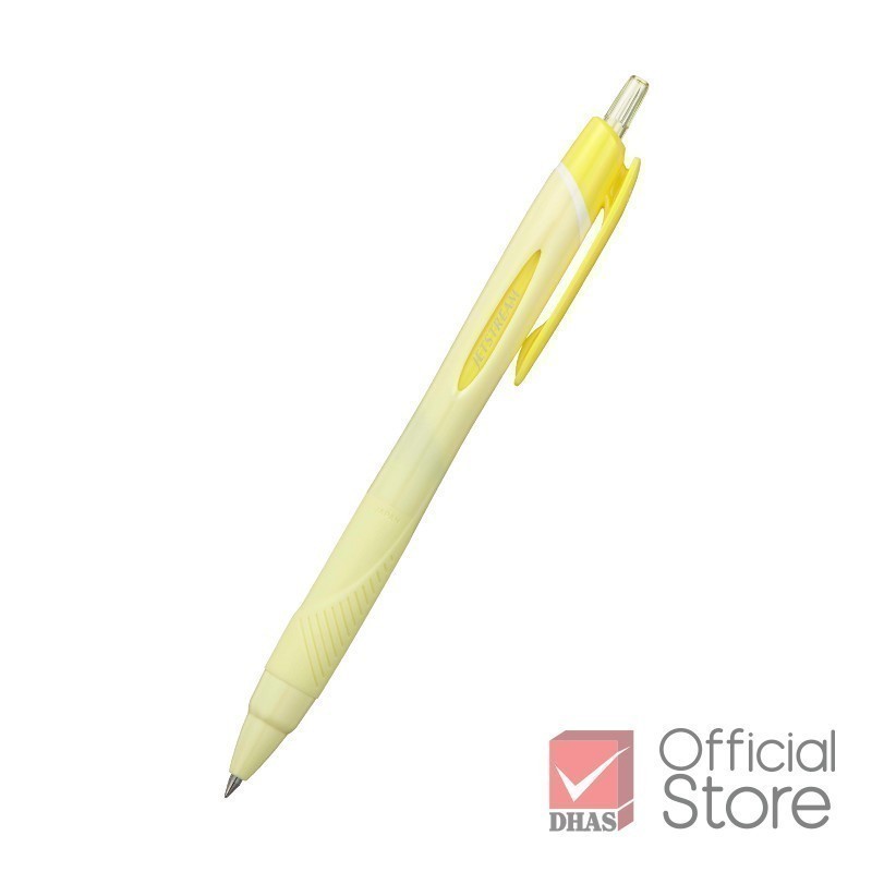 Uni ปากกา ปากกาลูกลื่น เจ็ทสตรีม SXN-150-05 ดำ จำนวน 1 ด้าม — صورة 3