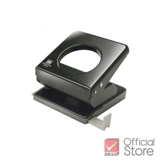 Elephant เครื่องเจาะรูกระดาษ เครื่องเจาะกระดาษ No.DP-540 จำนวน 1 ชิ้น (คละสี)