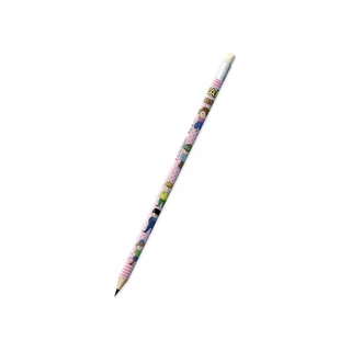 Master Art ดินสอ ดินสอดำ HB อาเซียนซีรี่ย์ จำนวน 12 แท่ง