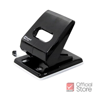 Elephant เครื่องเจาะรูกระดาษ เครื่องเจาะกระดาษ No.DP-700 จำนวน 1 ชิ้น (คละสี)