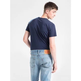 Levi's® เสื้อยืดผู้ชาย รุ่น Graphic Set-In Neck T-shirt