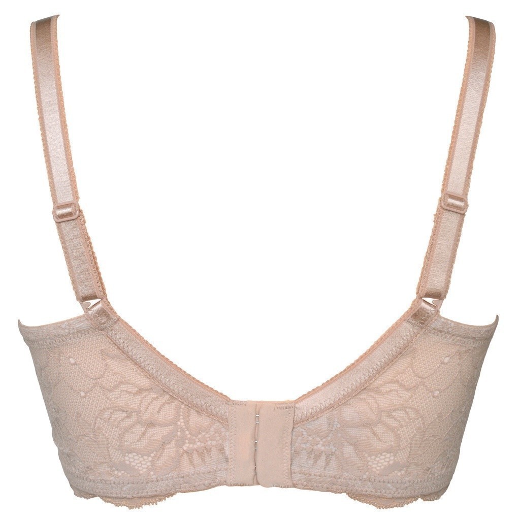 Triumph เสื้อในไม่มีโครงเก็บกระชับ รุ่น Natural Elegance Sleek P รหัส 10213338 สีเนื้อ 6133 — صورة 3