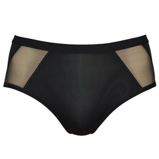 Triumph กางเกงชั้นในรูปแบบฮิปสเตอร์ รุ่น Invisible Inside-Ou…