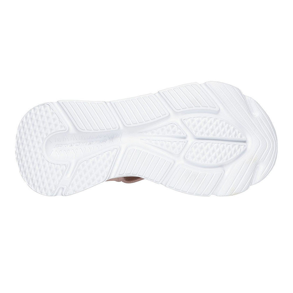 Skechers สเก็ตเชอร์ส รองเท้าแตะผู้หญิง Women Foamies Max Cushioning Aura Sandals - 111126-LTPK