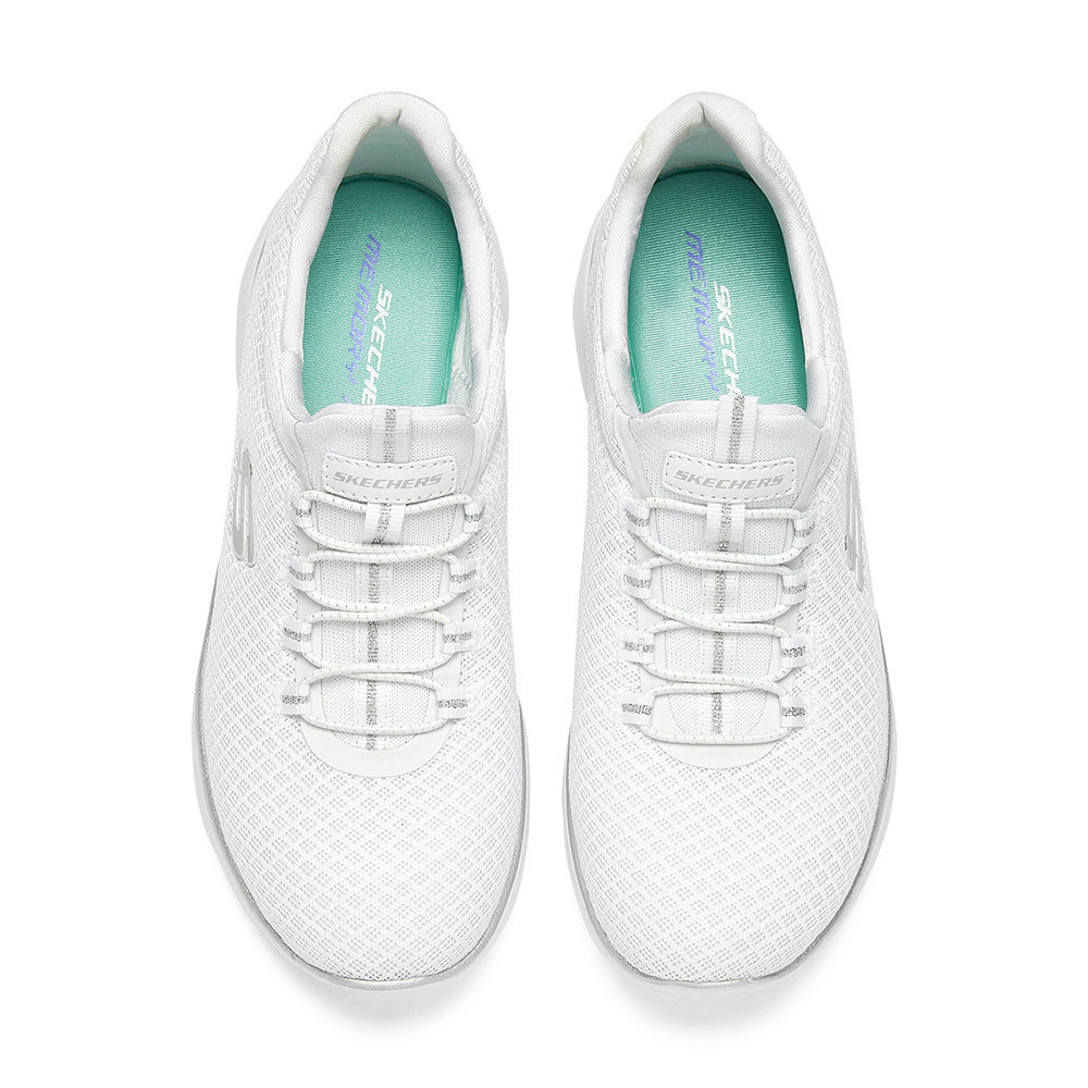 Skechers สเก็ตเชอร์ส รองเท้า ผู้หญิง Sport Summits Shoes - 12980-WSL