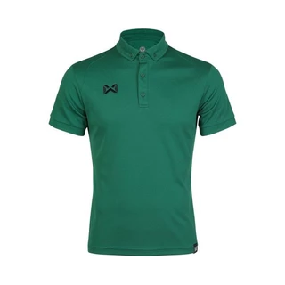 [[ส่งฟรี!! มีเงินคืน]] WARRIX เสื้อสีพื้น รุ่น CLASSIC รหัส WA-3315N ชุดที่ 5 แท้100%