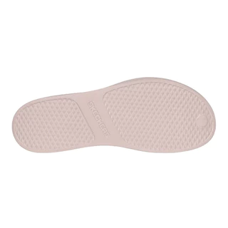 Skechers สเก็ตเชอร์ส รองเท้าแตะผู้หญิง Women Arch Fit Upbeat Foamies Shoes - 111257-LTPK