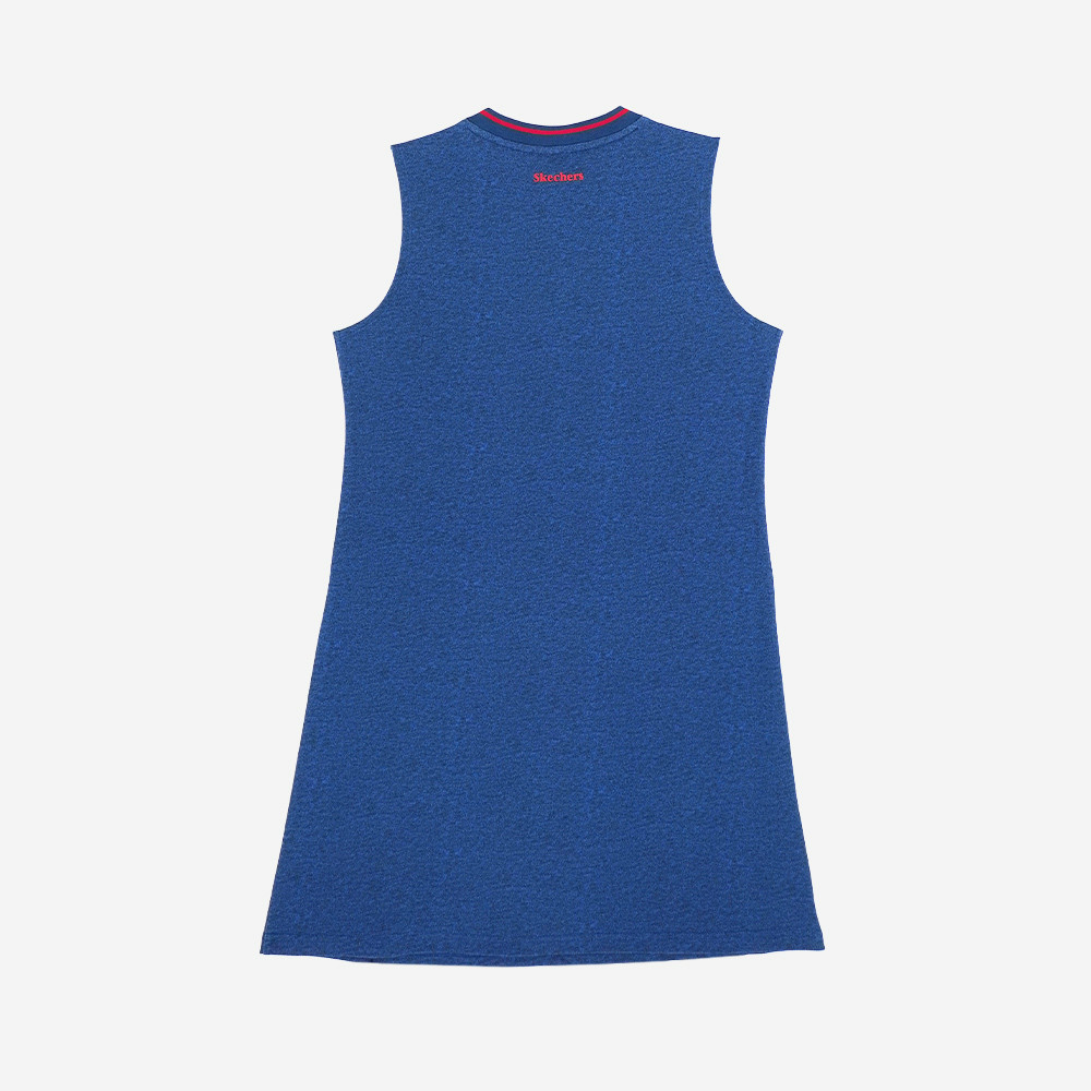 Skechers สเก็ตเชอร์ส เดรสผู้หญิง Women Dress Apparel - SL125W238-00N3 — صورة 2