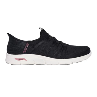 Skechers สเก็ตเชอร์ส รองเท้าผู้หญิง WOMENS Arch Fit Refine 2.0 Sport Active Shoes - 104684-BKMV - Air-Cooled Arch Fit