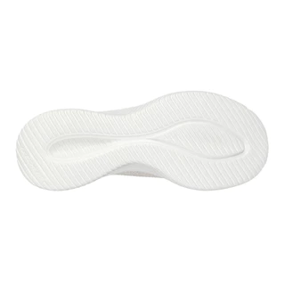 Skechers สเก็ตเชอร์ส รองเท้าผู้หญิง Women Ultra Flex 3.0 Sport Shoes - 150455-SAND - Air-Cooled Memory Foam