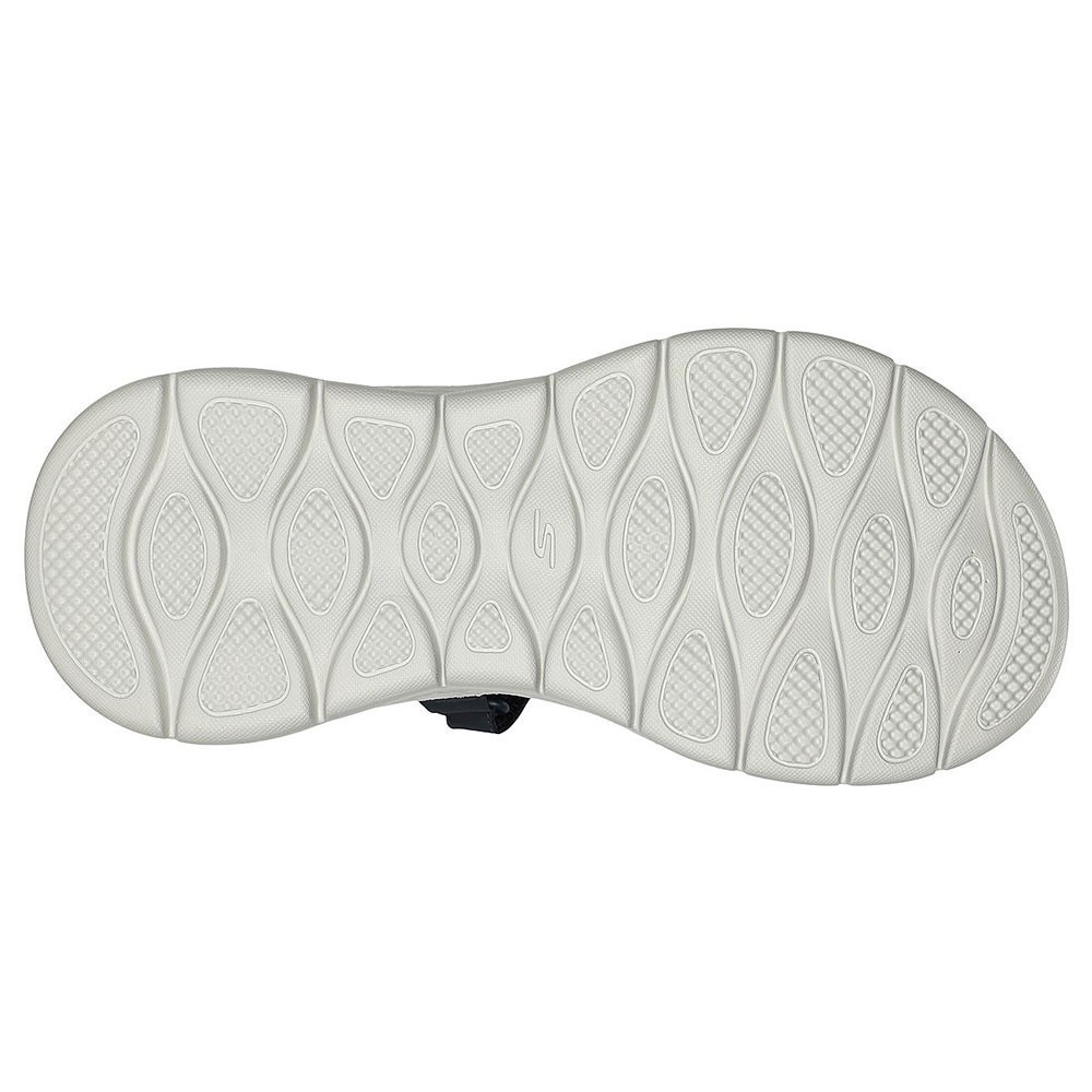 Skechers สเก็ตเชอร์ส รองเท้าแตะผู้ชาย Men On-The-GO GOwalk Flex Antigua Beach Walking Sandals - 229205-NVOR