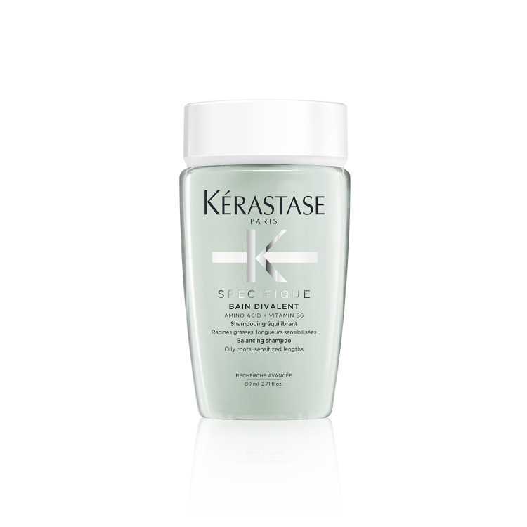 [สินค้าสมนาคุณงดจำหน่าย] Specifique แชมพูสำหรับปัญหาหนังศีรษะมัน 80ml