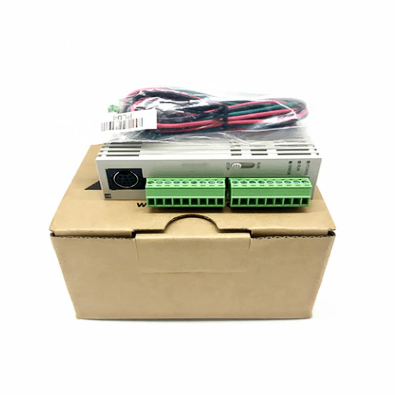 ต้นฉบับใหม่รับประกัน1ปี DVP16SP11R DVP16SP11T DVP16SP11TS ควบคุมโปรแกรม