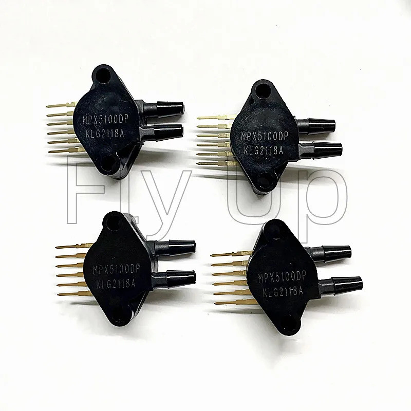 1PCS Sensor MPX2100DP MPX5700DP MPX5100DP MPX5700GP MPX4250AP MPX10DP MPX5010DP MPX5050DP MPX4250DP