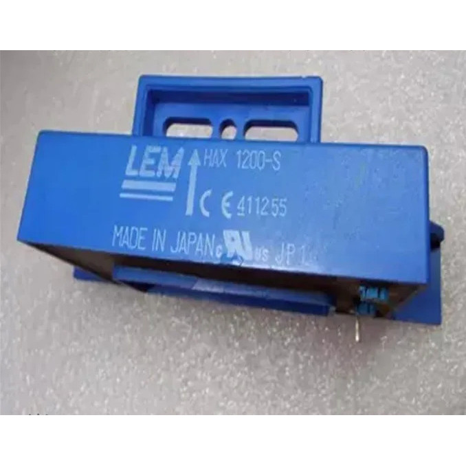 1 ชิ้น เซ็นเซอร์ HAX 1500-S กระแสฮอลล์ 1500A AC/DC HAX 1500-S HAX1500-S ทรานสดิวเซอร์กระแส