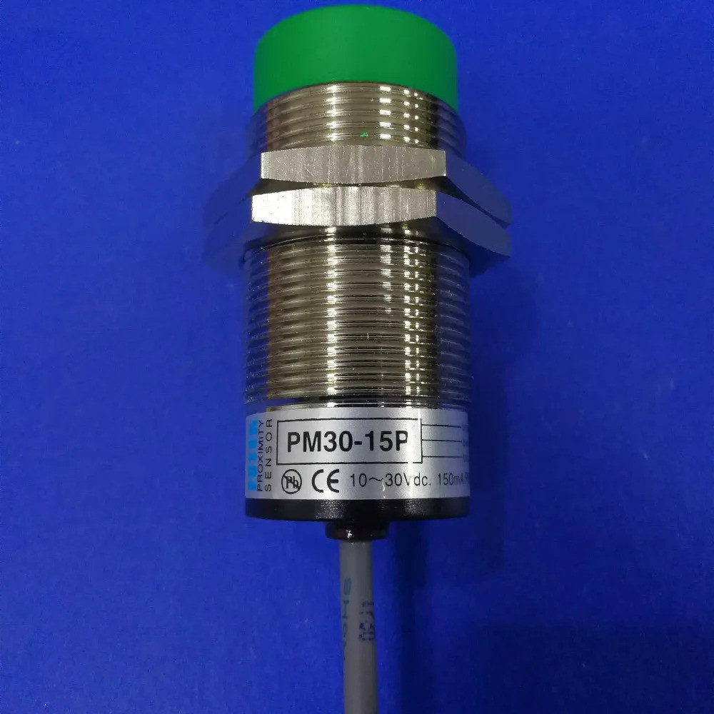 PM30-15N PM30-15P PM30-15NB PM30-20N เซ็นเซอร์สวิตช์ความใกล้ชิด FOTEK 100% ของแท้และใหม่