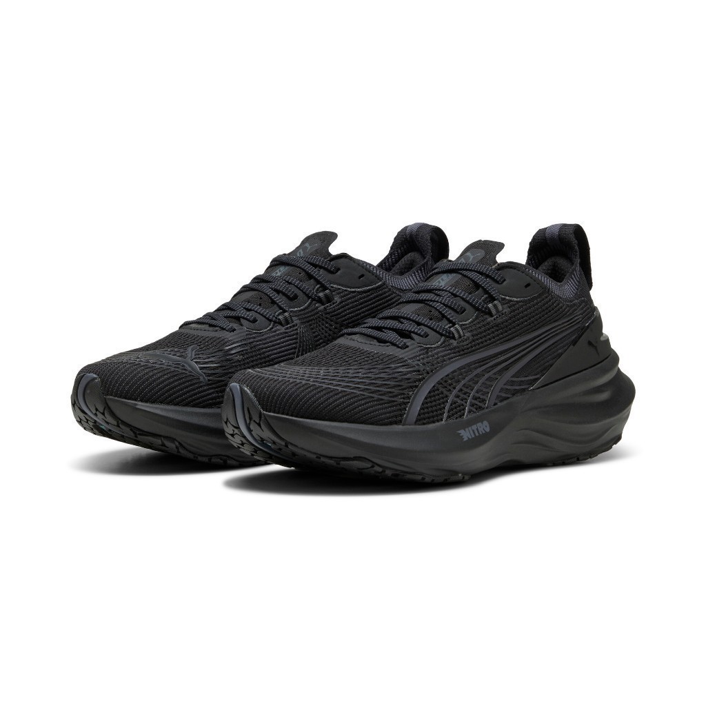 [Shopee exclusive] PUMA รองเท้าวิ่ง ForeverRun NITRO™ 2 Wide สำหรับผู้ชาย - 31105001 — صورة 3