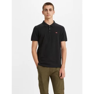 Levi's® เสื้อเชิ้ตโปโลผู้ชาย รุ่น Housemark Polo Shirt With Performance Cool