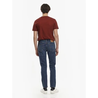 Levi's® กางเกงยีนส์ผู้ชาย 511™ รุ่น Slim Jeans ทรงสลิม