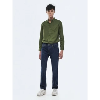 Levi's® กางเกงยีนส์ผู้ชาย 511™ รุ่น Slim Jeans ทรงสลิม