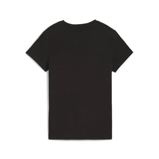 PUMA - Essentials PUMA Logo Tee Women-68830801