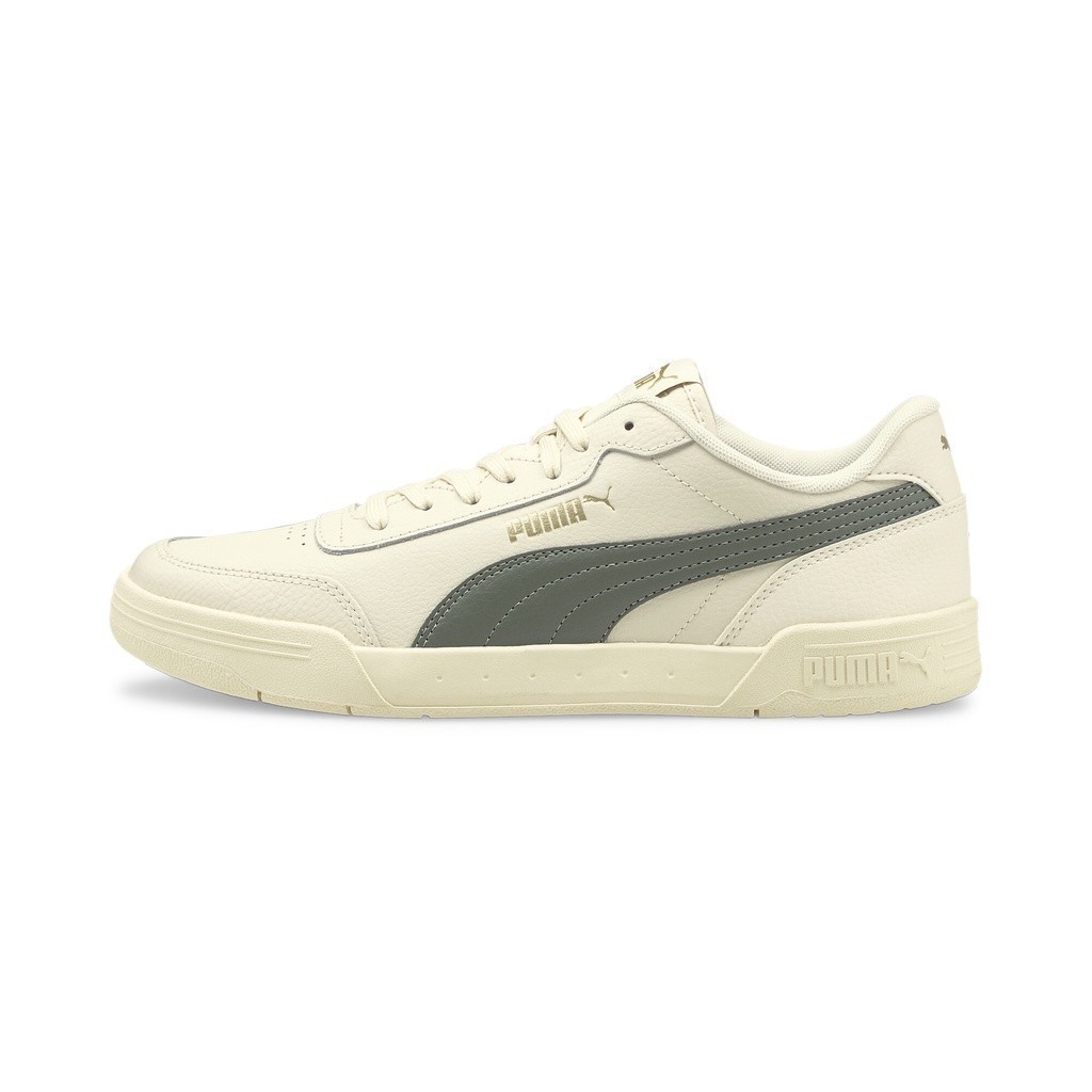PUMA BASICS - รองเท้ากีฬา Caracal สีขาว - 36986335